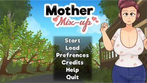 Mother Mix-Up – Version 1.0 (Full Game) [Fulvi & Dead End]