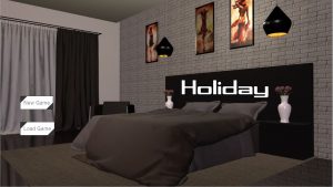 Holiday – Version 1.0 (Full Game) [ExerGames]