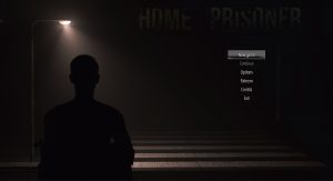 Home Prisoner – New Episode 3 Update 1 [Inqel Interactive]