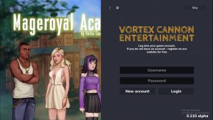 Mageroyal Academy – New Version 0.170 Preview Build [Vortex Cannon Entertainment]