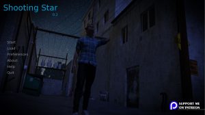 Shooting Star – New Version 0.9 [SxRobert VN]