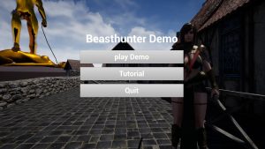 Unreal Beasthunter – Version 0.2 (Short) [Beasthunter]