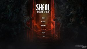 Sheol – Chapter 1 – Version 0.1 [Agastopia]