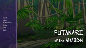 Futanari of the Amazon – Final Version (Full Game) [Owlyboi]