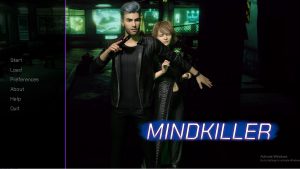 Mindkiller – Version 0.01 [TwistedRem]