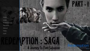 Redemption Saga – Version 0.1 [SoFar_Games]