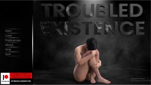Troubled Existence – New Version 0.2 [MYLF3D]