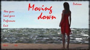 Moving down – New Chapter 6 Part 3 [MironY]