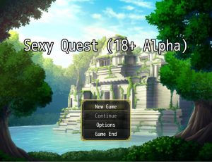Sexy Quest: The Dark Queen’s Wrath – New Version 0.7.1 [Siren’s Domain]