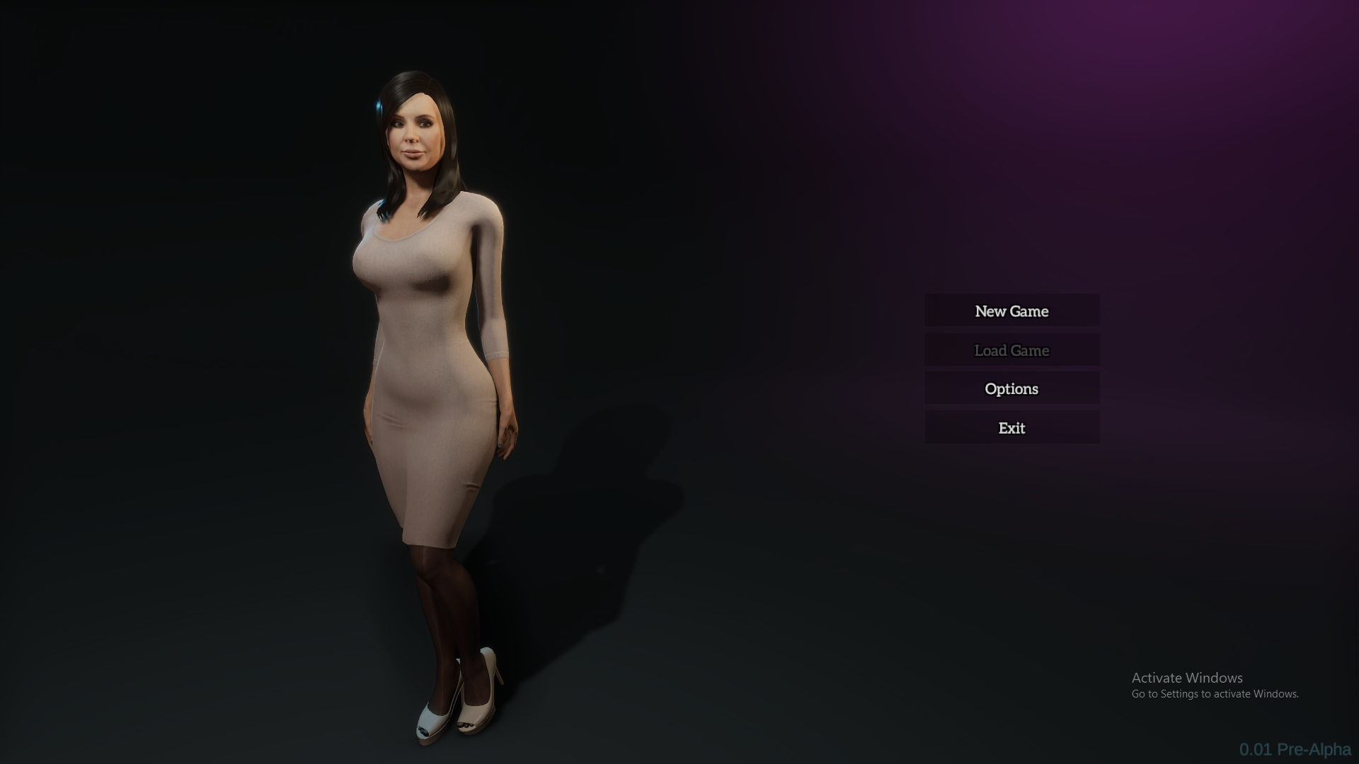 Seaside mystery walkthrough