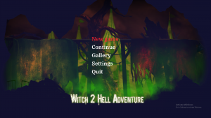 Witch 2 Hell Adventure – Final Version (Full Game) [Towndarktales]