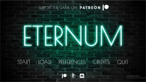 Eternum – New Version 0.7 [Caribdis]