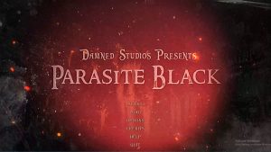 Parasite Black – New Version 0.153 [Damned Studios]