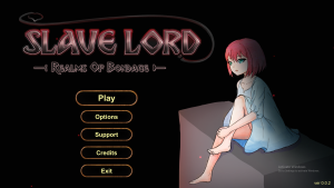 Slave Lord – Realms of Bondage – New Version 0.2.9 [Pink Tea Games]