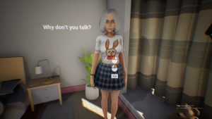 Girl Friend Simulator – Final Version (Full Game) [XM Studio]