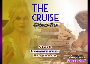 The Cruise – New Part 2 – Version 1.0.0 [ArniiGames]