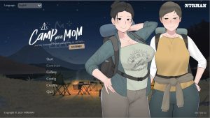 A Camp with Mom and My Annoying Friend Who Wants To Rail Her – Version 1.01 HD Extended Edition – Added Android Port (Full Game) [NTRMAN]