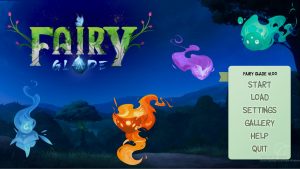 Fairy Glade – Final Version (Full Game) [Dharker Studio]