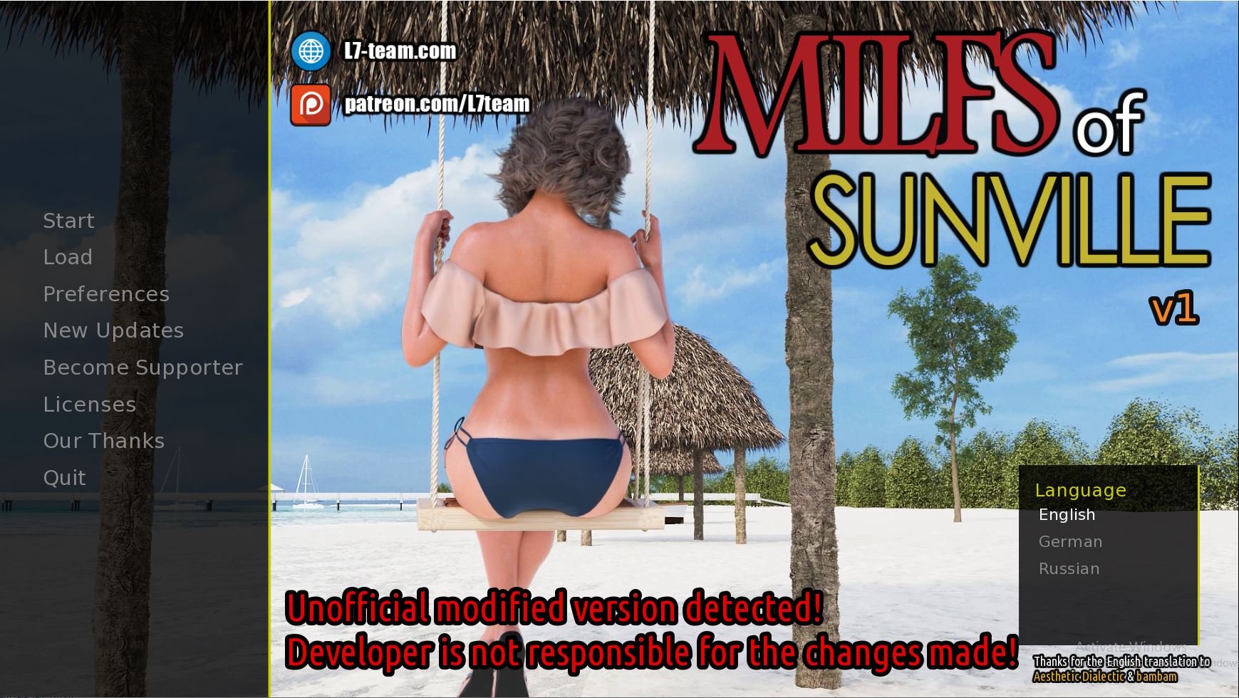 скачать порно игру milfs of sunville фото 32