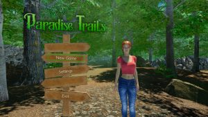 Paradise Trails – Final Version (Full Game)