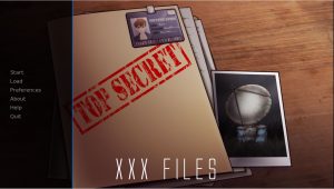 XXX Files – Xenia – Version 1.0 (Full Game) [FutaDomWorld]