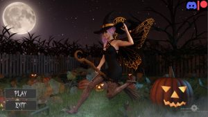 The Awakening – Halloween 2021 Special – Version 1.0 (Full Game) [SLim Games]