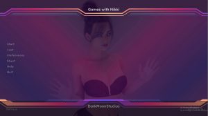 Games with Nikki – Version 0.1 [DarkMoonStudios]