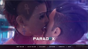 Paradox – Chapter 1 [RoyalCandy]
