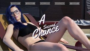 A Second Chance – Version 0.1.2 [Mr.Aurora]