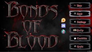 Bonds of Blood – Chapter 1 – New Version 1.0 [Svengali Productions]