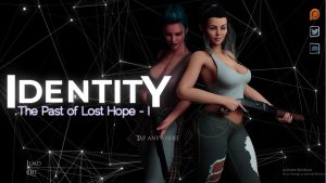Identity- The Past of Lost Hope 1 – Version 0.01  [CNSAM]