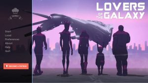 Lovers of the Galaxy – Version 0.0.3a [KexBoy]
