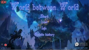 World Between World – Version 0.2.5 [LoM]
