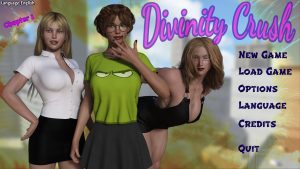 Divinity Crush – New Final Chapter 2 (Full Game) [Granmerluzzo]
