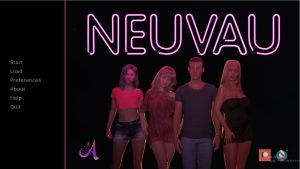 Neuvau – New Version 1.05.6 Remake [Asmodeus_]