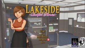 Lakeside Lustful Stories – Version 0.1 [Golira Productions]