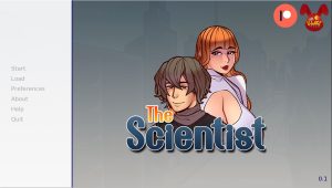 The Scientist – New Version 0.3 [Mr Rabbit Team and PizzaYola]