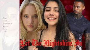 Let the Nightshine In – Version 0.3 Demo [Sieglinnde]