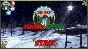 Red Falls – Christmas Special – Version 1.0 (Full Game) [xRed Games]