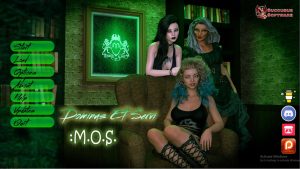Dominus et Servi: MOS – New Version 0.070 [SuccubusSoftware]