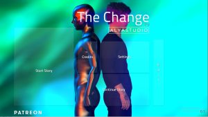 The Change – New Version 0.1.2 [AlyaStudio]