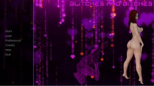 Glitches and Bitches – New Version 0.20 [AgentNova]