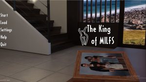 The King of Milfs – New Version 0.2.0.8 [VC Productions]