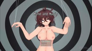 Mind and Magic – New Version 0.09 [SleepDeprivedAxolotl]