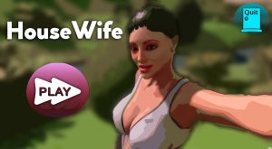 Housewife – Final Version (Full Game) [RetsymTheNam]