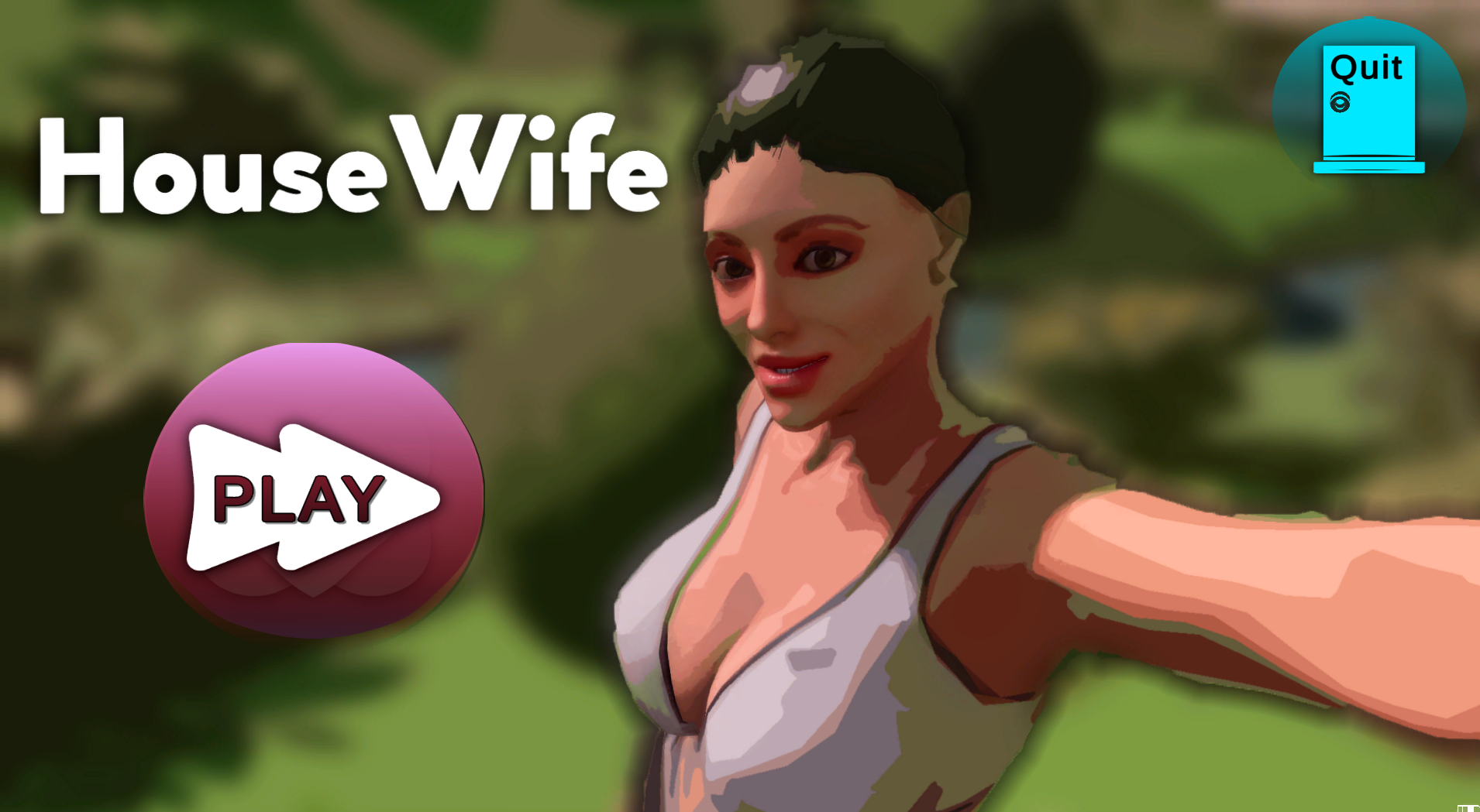 the sexy housewives game