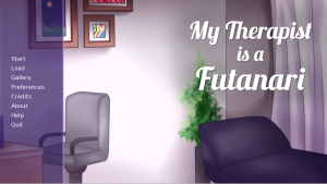 My Therapist is a Futanari – Final Version (Full Game) [Owlyboi]