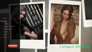 Campus Situation – New Version 0.2 [WD studio]