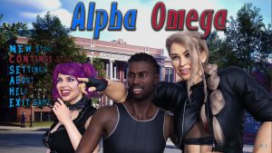 Alpha, Omega – New Version 0.2.1 [EzyGames]