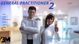 General Practitioner 2 – New Version 0.0.10 [Bruni Multimedia]